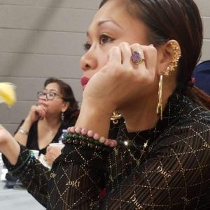 Meet your Posher, Jin